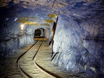 La Mine bleue Galerie @Catherine Belay Photographies