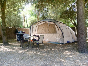 tente_pareepreneau_sainthilairederiez camping parée préneau
