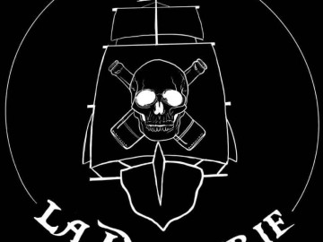 La Corde Raide