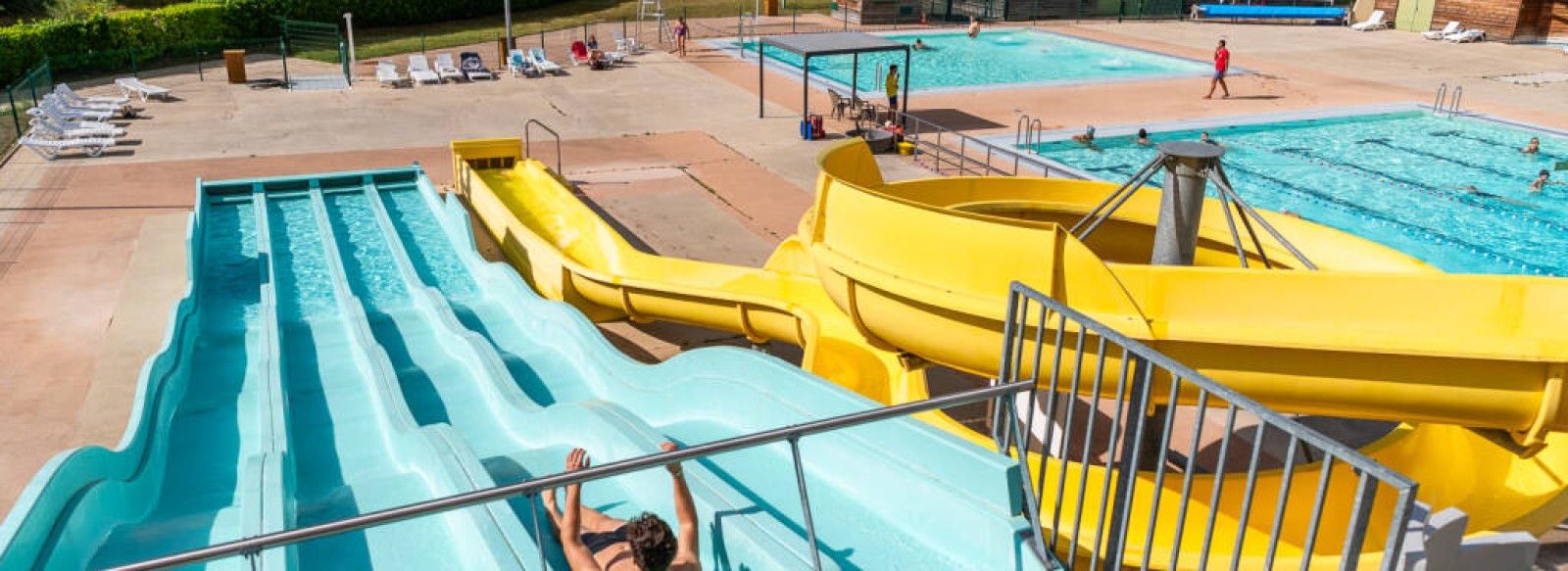 CAMPING DU PONT DES FEES