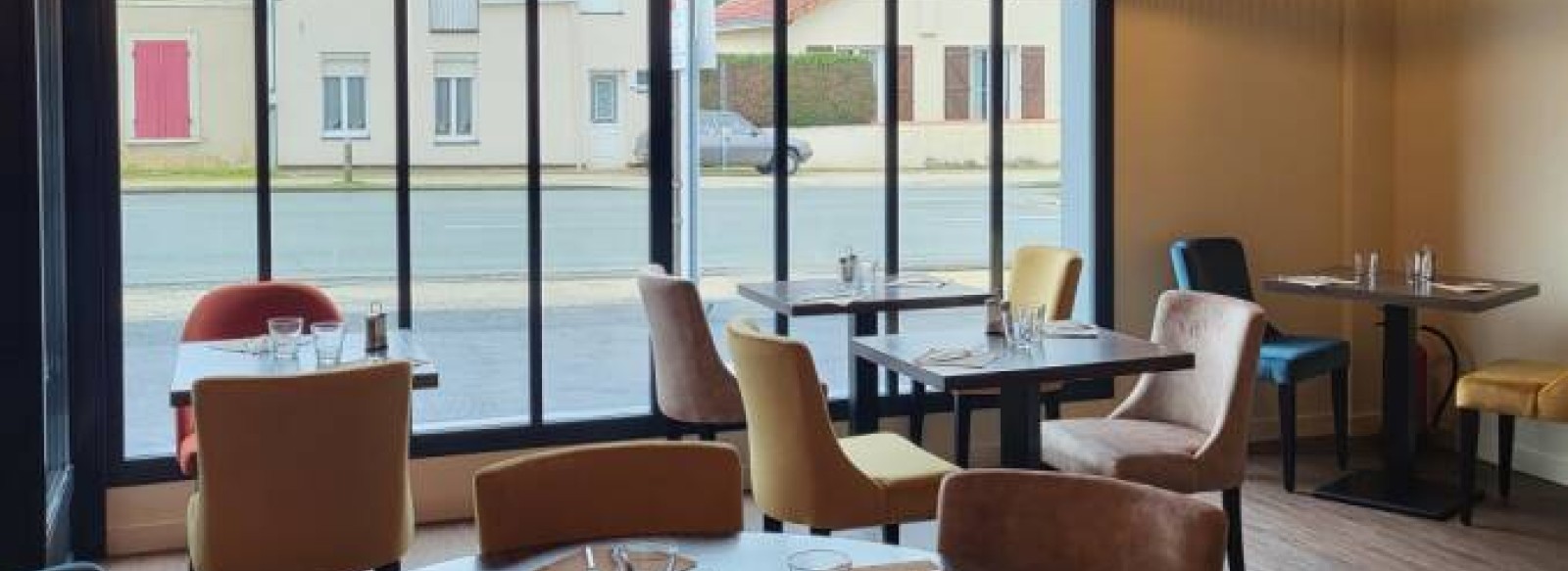 Restaurant La Table d'Alex