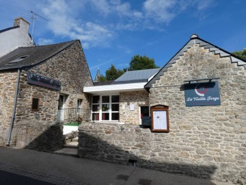 la vieille forge