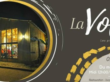 La Volière de Mesquer