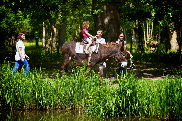 Photo La Ferme du Marais Poitevin