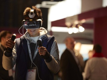 Laval Virtual