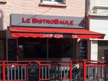 ©Le BistroBaule