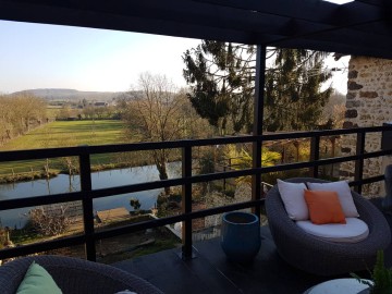 © Le Cottage Belmontais