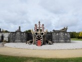 Musée Robert Tatin