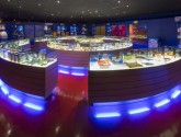Lactopôle, the one-of-a-kind museum of milk!