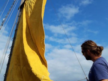 Vendée des Iles