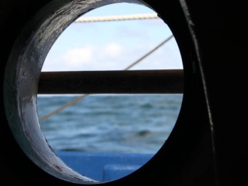 Vendée des Iles