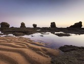 The most beautiful coastal paths