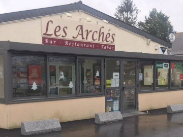 les archés