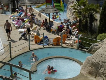 Camping Les Ecureuils