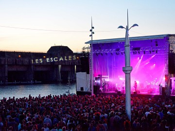Festival Les Escales