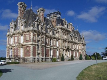 ©Dominique DROUET