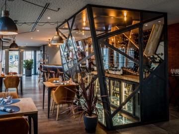 Restaurant LuluRouget
