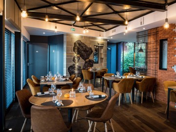 Restaurant LuluRouget