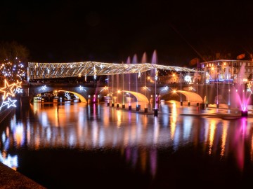 Les Lumières de Laval