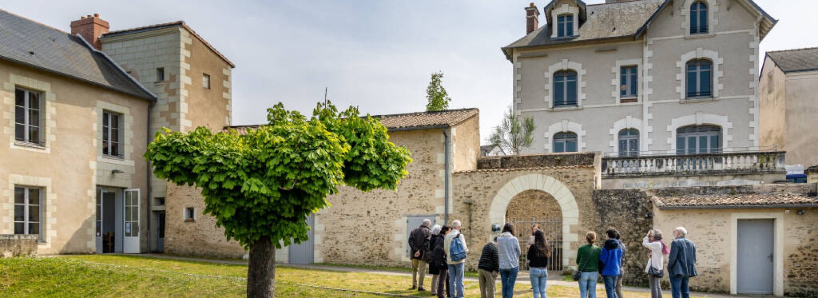 Maison Julien Gracq