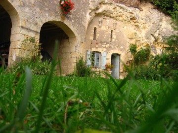 Manoir de la Caillere - Photo Richard Rak