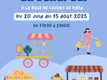 ©Mairie Daon