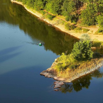 6 totally disorienting places!