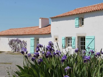 Maison du Maître de Digues