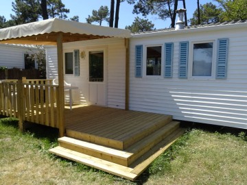 mobilhometerrasse_pareepreneau_sainthilairederiez camping parée préneau