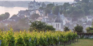 10 magical villages
