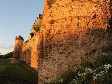 Ville du Mans