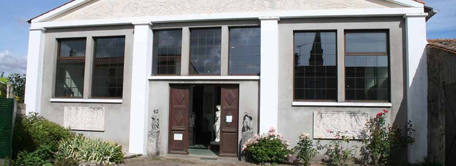Musee Andre Deluol
