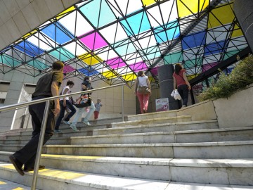 Musée d'Art et d'Histoire, Cholet_2 Jean-Sébastien Evrard