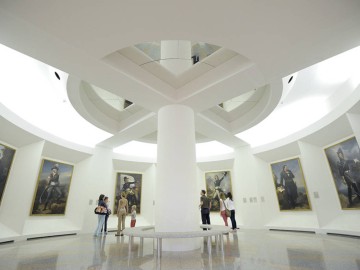 Musée d'Art et d'Histoire, Cholet_6 Jean-Sébastien Evrard
