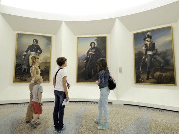 Musée d'Art et d'Histoire, Cholet_8 Jean-Sébastien Evrard