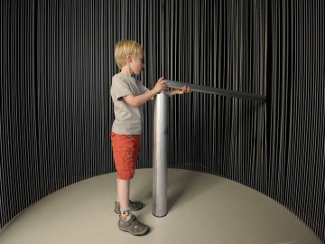 Musée d'Art et d'Histoire, Cholet_7 Jean-Sébastien Evrard