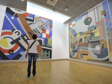 Musée d'Art et d'Histoire, Cholet_9 Jean-Sébastien Evrard