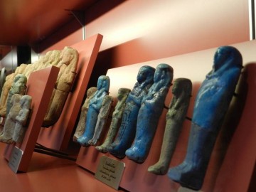 musée Joseph-Denais_collections egyptienne B.Rousseau