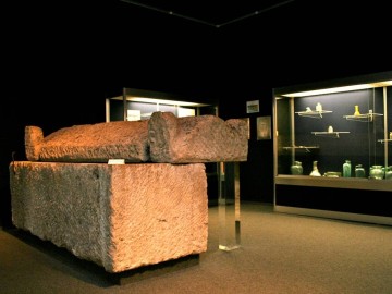 ©Musée de Fontenay-le-Comte