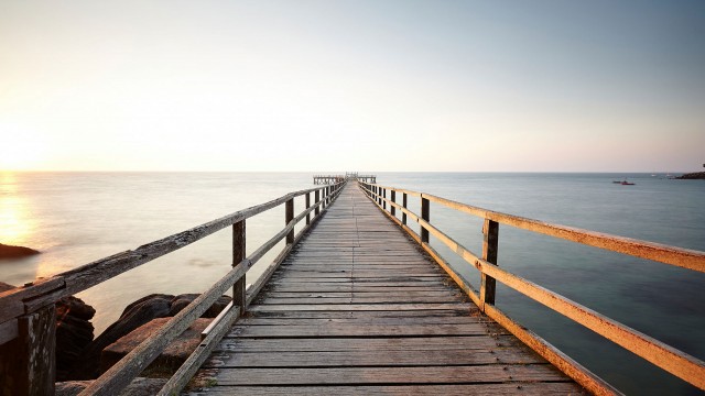 Noirmoutier en Pays de la Loire