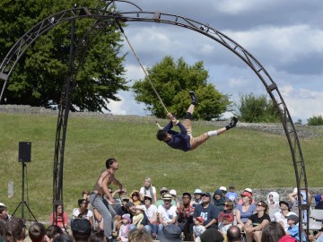 Ensemble - Collectif Jupon - Edition 2016