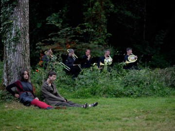 Hansel&Gretel, Ensemble instrumental de la Mayenne