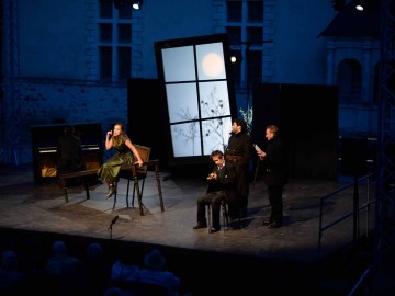 Le Revizor - Collectif Voix des Plumes, 2016