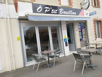 O P'tit Bouillon