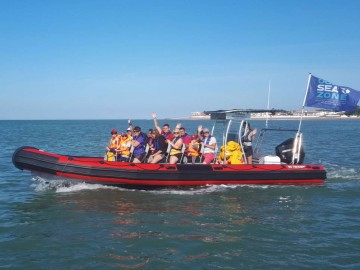 ouest sea zone