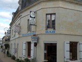 Hôtel St Pierre