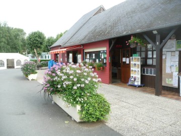 Mairie de Tennie