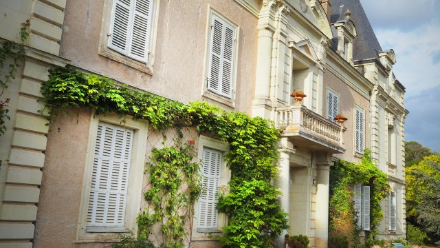 Domaine du Closel