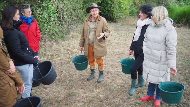 Domaine du Closel