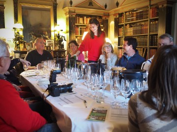 Domaine du Closel Photo Th. Le Gourrierec
